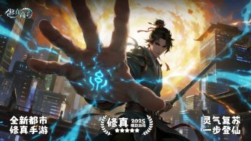 【修真高手】云海沉金，玉京鸣钟，128代金卷礼赠天命人