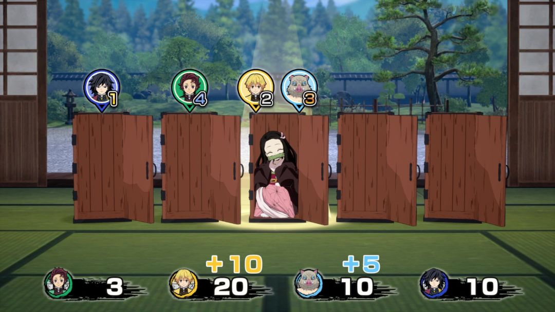 鬼灭之刃 争当最强队士🎮现已开启预购 2