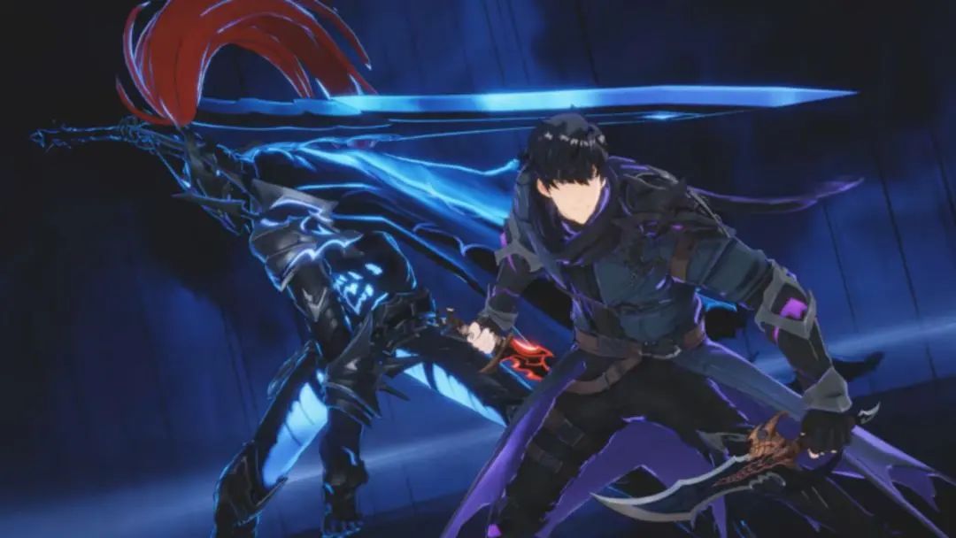 【新游预约】动作+肉鸽RPG游戏，我独自升级 2