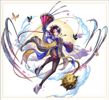 刀尖上的舞者-绯奈AS攻略