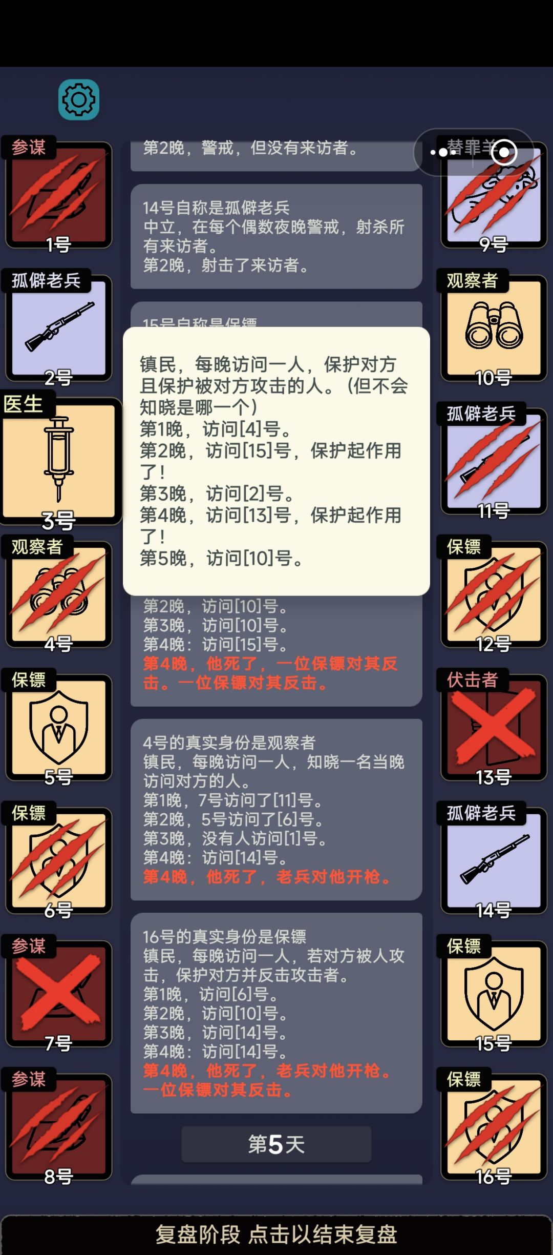 保镖乱斗,但在这之外…… 1