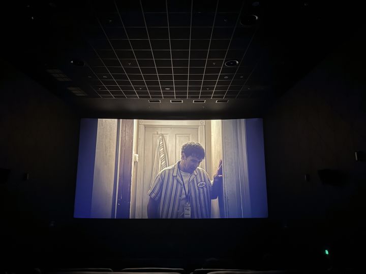 《几何大炮》近期更新公告截图