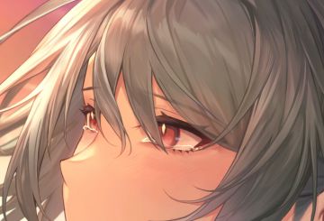 奈莉德的烦恼 | 同人甜文