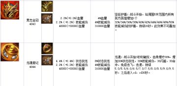 接下来的宝具前瞻