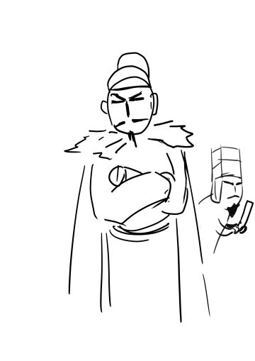 我的陛下哪有这么可爱 无悔华夏同人