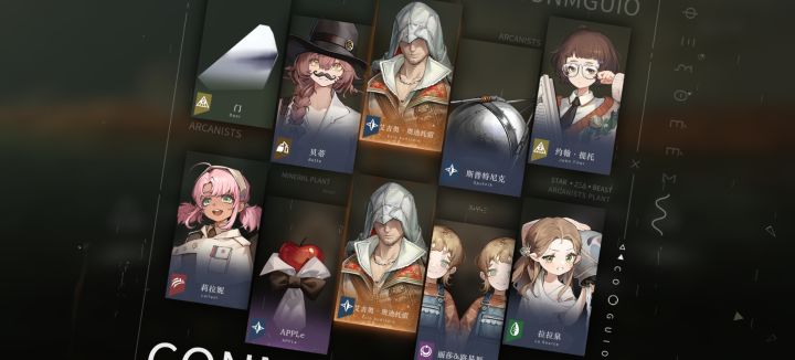 深蓝我爱你截图