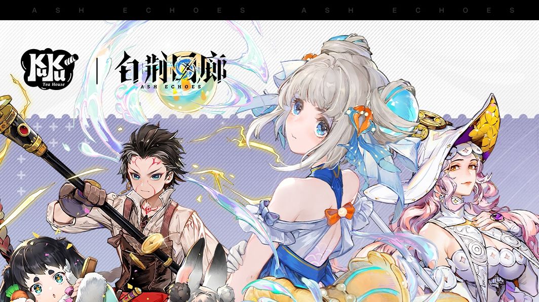 【白荆回廊】水雷队🌩️ | 攻略一图流🌠截图