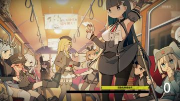 【灰烬战线】从零起步一个月打穿至高废墟全S思路分享 新人 攻略 推图