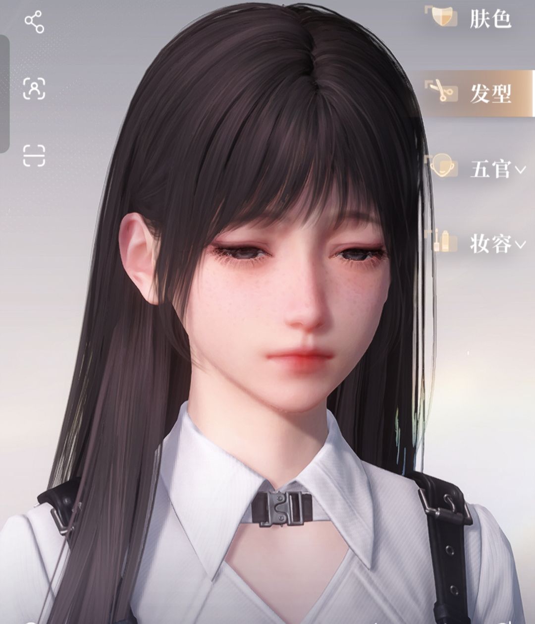 误截但是感觉好可爱 1