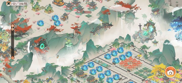 奇怪截图