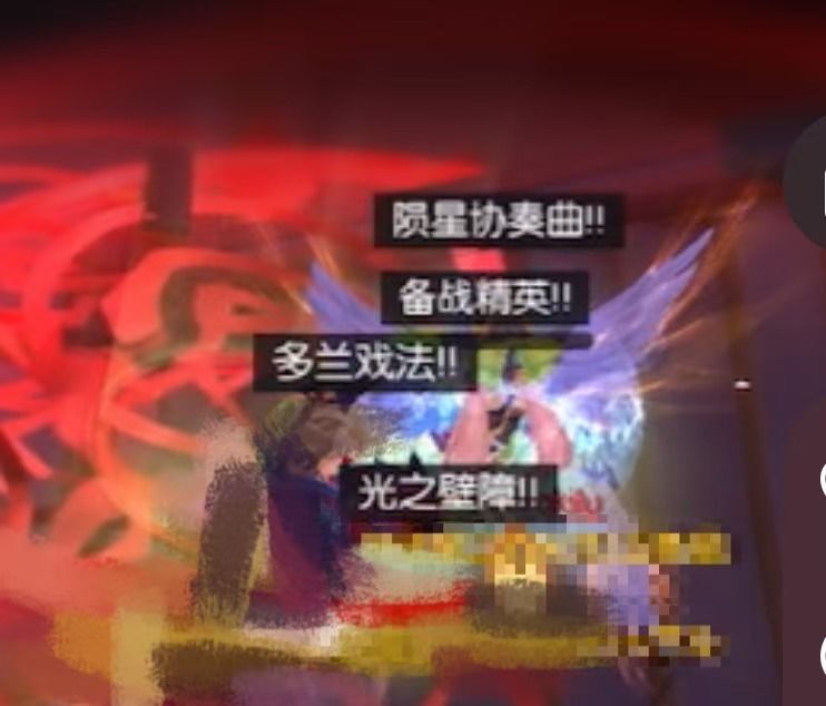 一图解释为何猫神以外的物理彻底歇菜截图