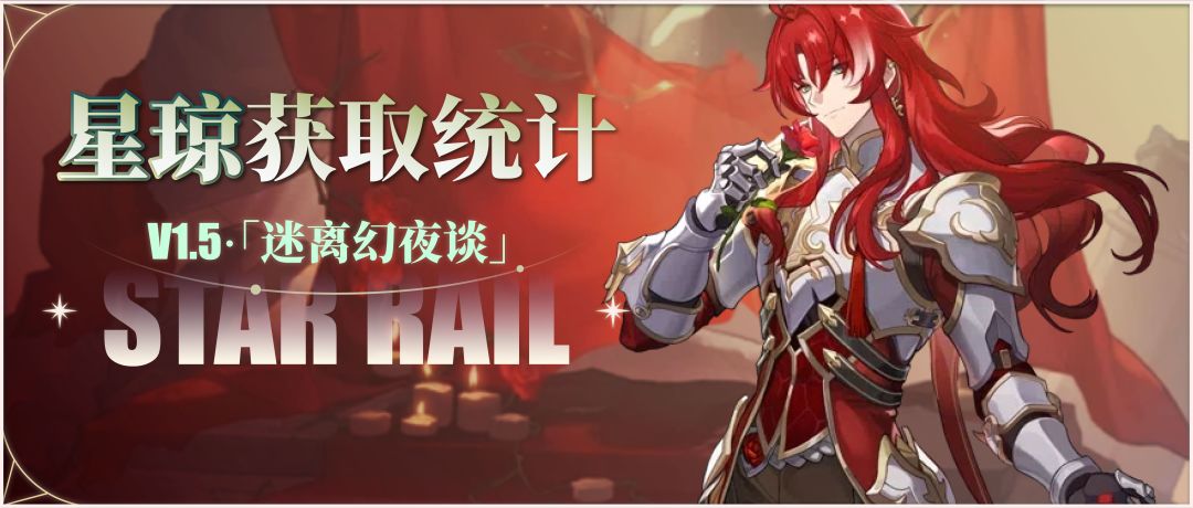 1.5星琼获取统计丨零氪也可获得87专票 1