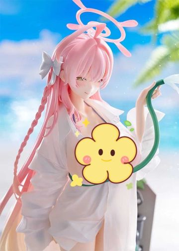 白里透红 花子泳装手办公布！