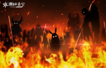 【我可是无敌可爱★小恶魔 EX关卡开启🌸】