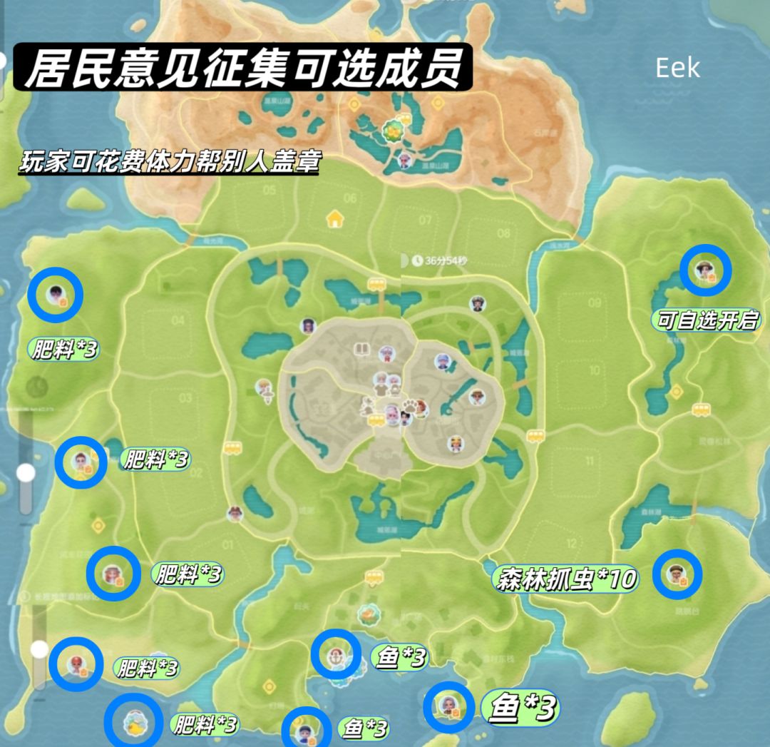 1月27日日常攻略合集 3