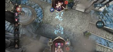 决赛圈怨神内战直至宇宙尽头