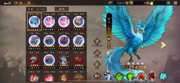 关于神兽，看不到的潜规则汇总