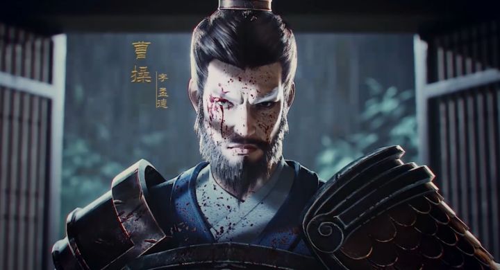 CG前瞻 | 宁教我负天下人,休教天下人负我截图