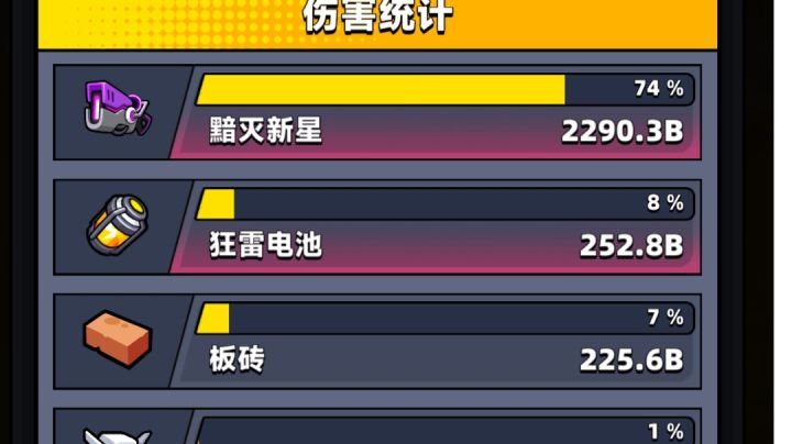乱杀猪猪侠😏截图