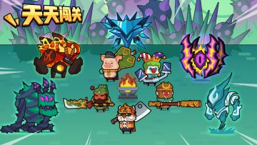 萌新指南-【游玩小窍门】