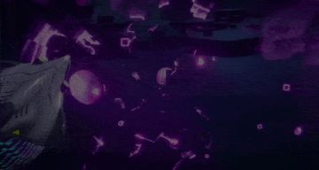 已开奖｜搭配基础，宠物就不基础！ULTRA宠物「钢铁墨影」登场