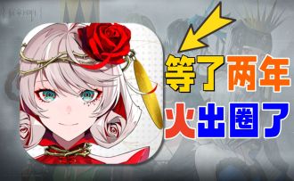 动画烂尾≠游戏烂尾！这波二测结束的《宿命回响》我给9分