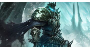 冰霜dk 副本1-10通关流程