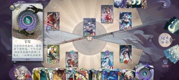 伊吹活动第六关打法