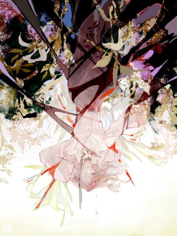 老福特同人搬运