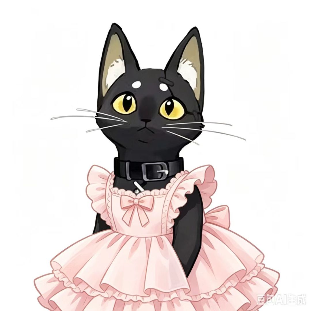 幕间猫你怎么迟迟不更新作品？ 2