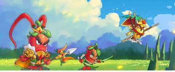 【七月福利】炎炎夏季，向七月快乐出发！🎉 🎉 🎉