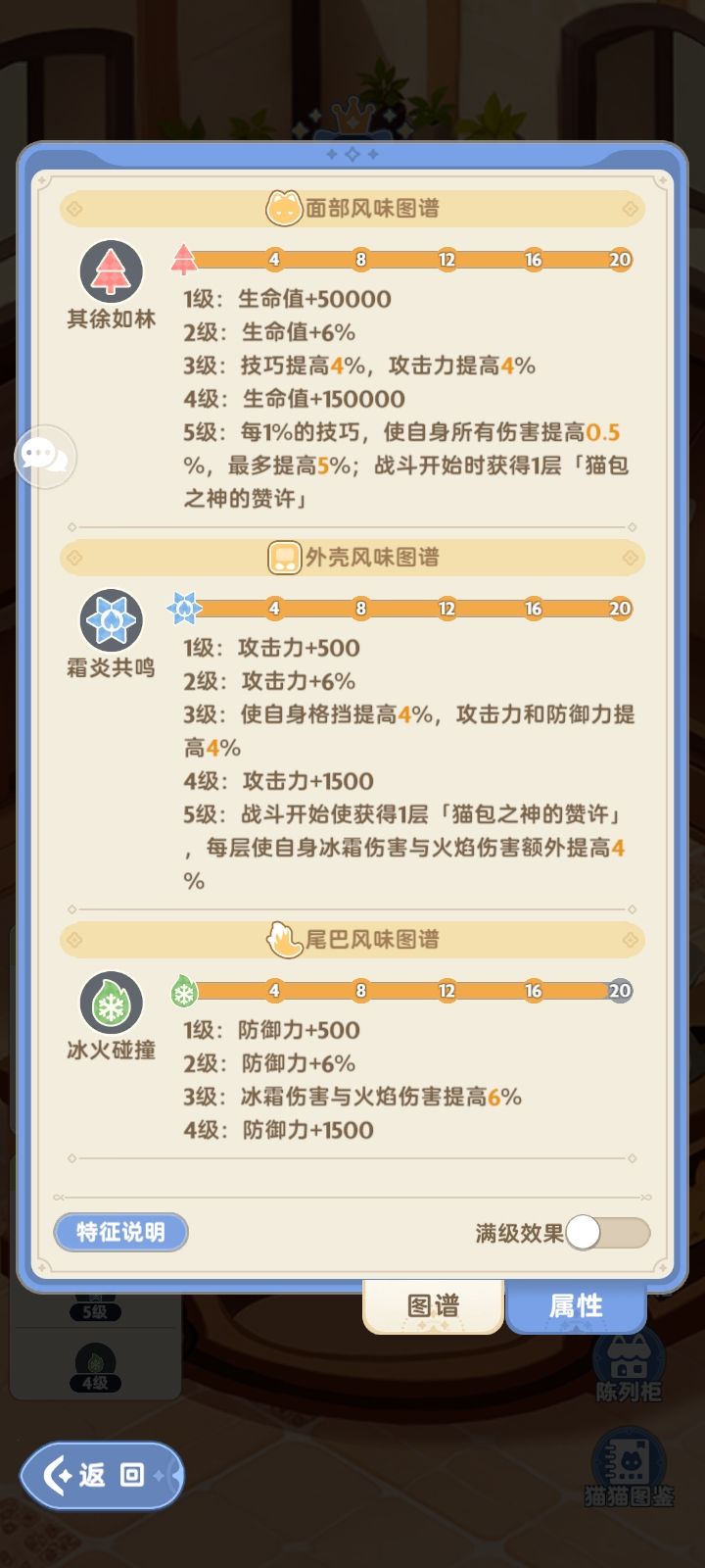台服即将毕业猫包,祝大家国服也毕业 2