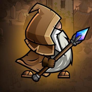 小小编年史（恩师周树人）