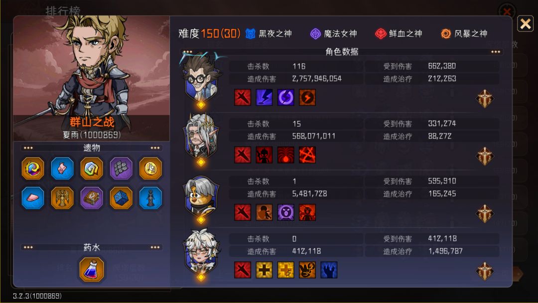 第二个角色杨永信-84神罚的救赎 4