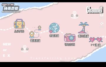 橙光换乘恋爱全女