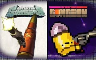 【地牢故事】挺进地牢是如何在停车场等了6个小时后被创造出来的