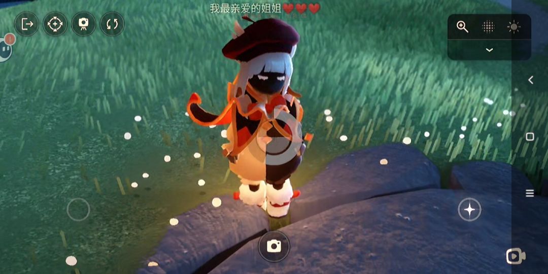 快看最后一张帅脸 9