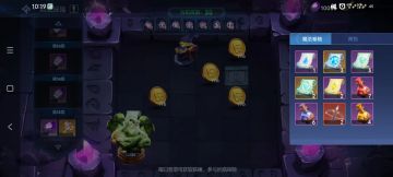 【攻略投稿】地底探险之浅谈通关35层攻略