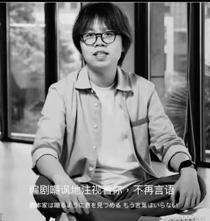 大家认为米哈游最出色的游戏是谁? 5