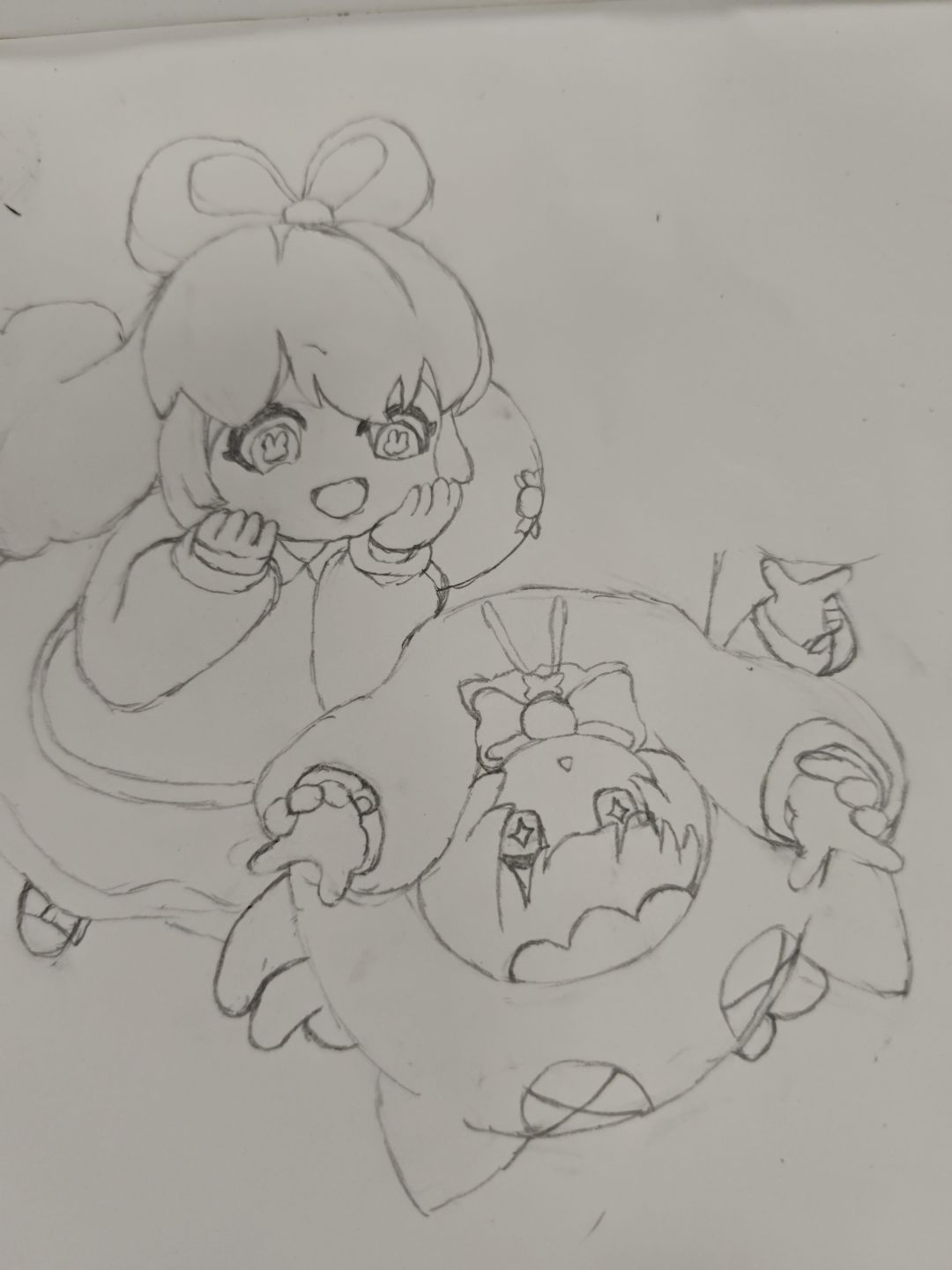 三小只 1