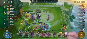 整活暗抓飞雷神安妮➕法转暗抓奥拉夫