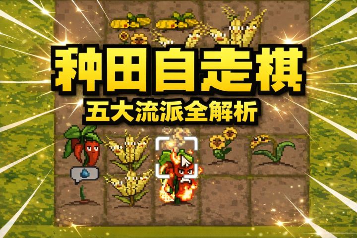 《丰收轮回》官方攻略来啦~截图