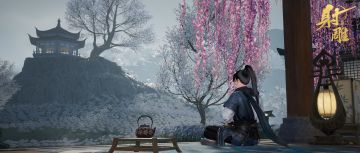 《射雕》【扶摇测试】攻略指南