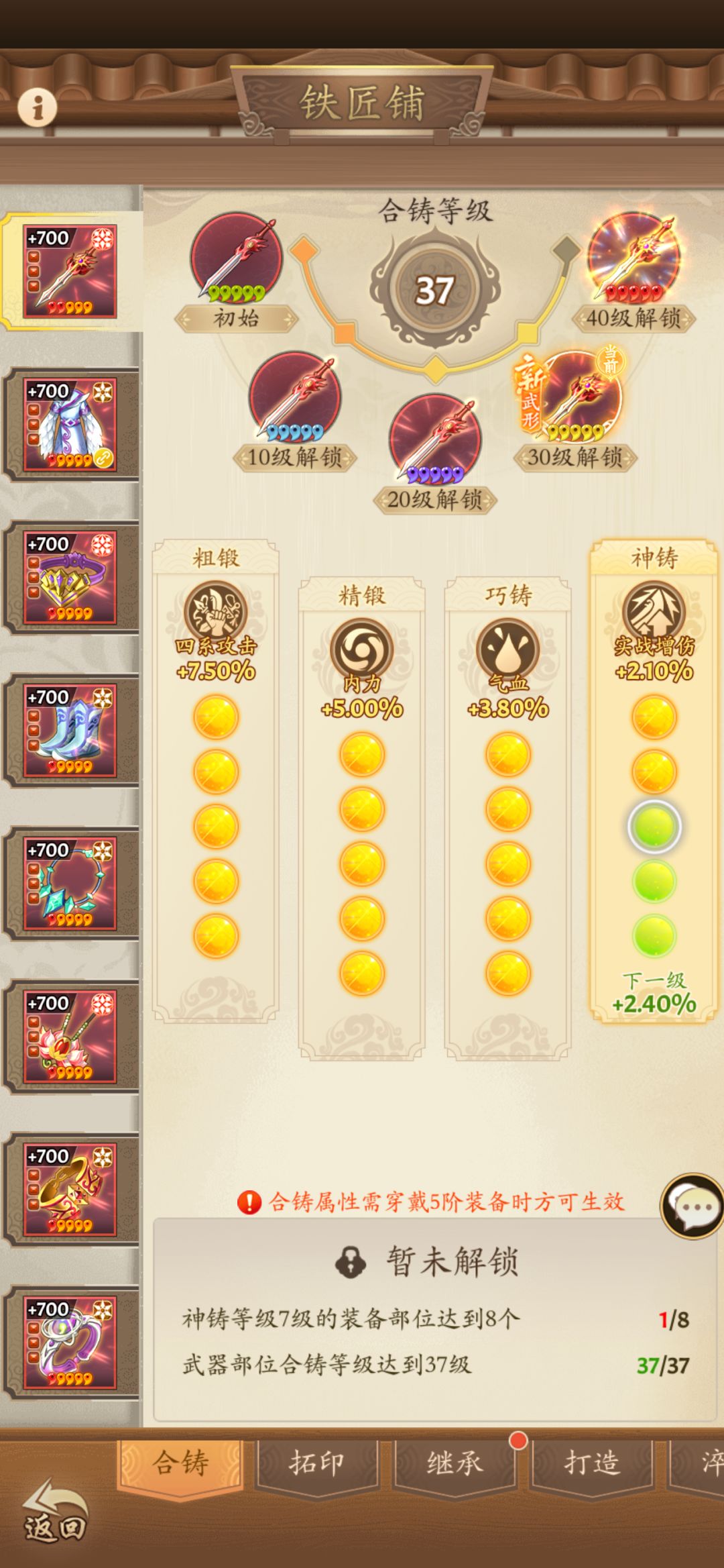 目标已达成 2