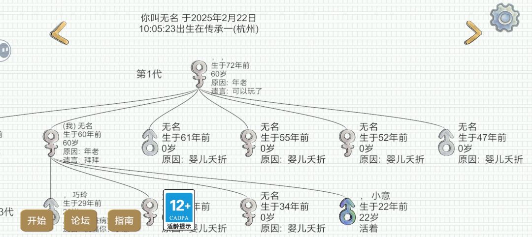 小意,我们大家族欢迎你 1