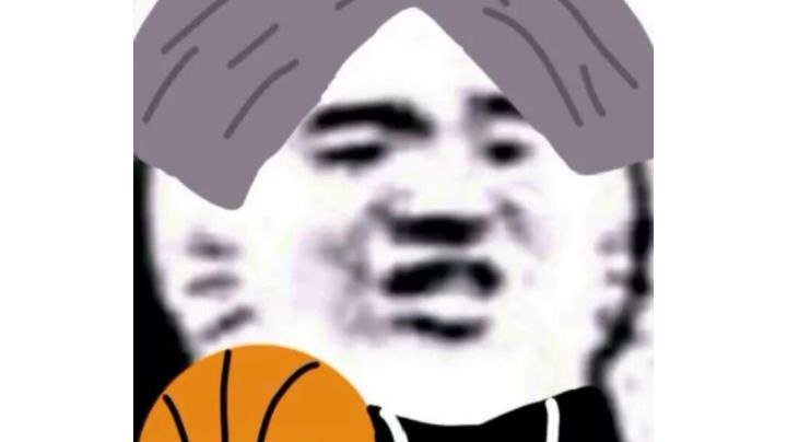 腊肠马+侏儒人截图