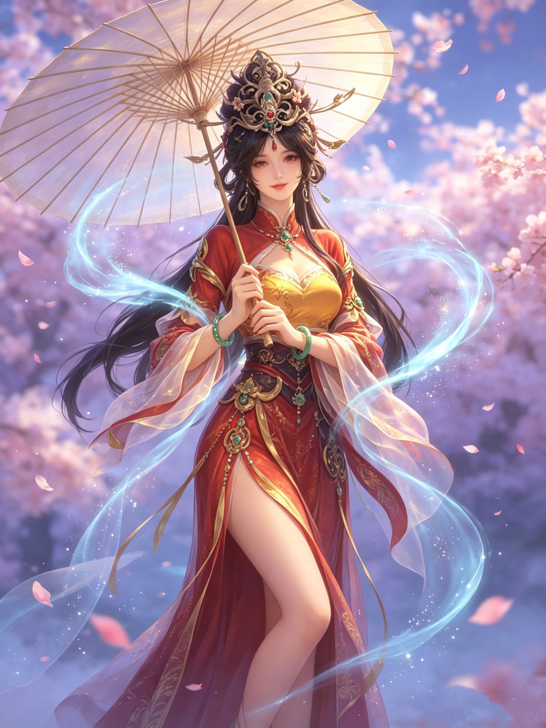 阿娇美图贡献 3