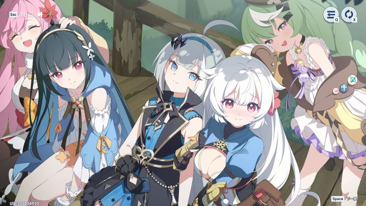 真红创生机枪流,0觉真红看过来截图