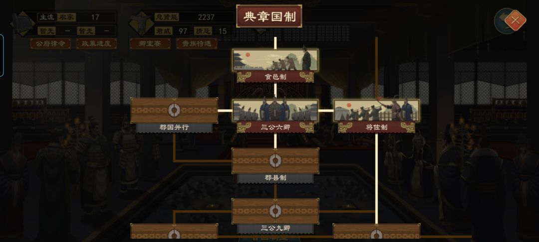 各位觉得,将佐制恶心吗? 1