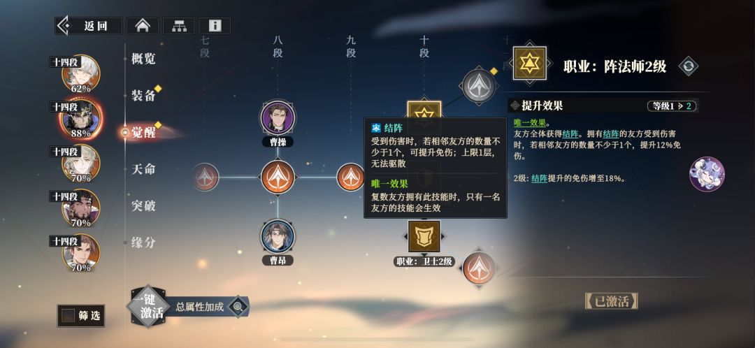自从拿群雄打进前五十后,被火烧打破防 6